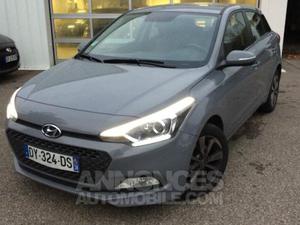 Hyundai i CRDi 75 Edition 1 baby elephant