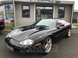 Jaguar XK8 Coupe R 4.0 SuralimentA Coupe BA noir