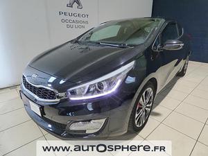 KIA Pro_cee d ii