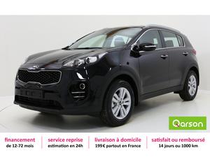 KIA Sportage Sportage ACTIVE 1.7 CRDI 115ch M/6