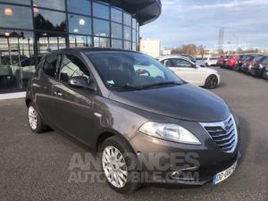 Lancia YPSILON 1.2 8V GOLD STOPSTART 5P marron castigli