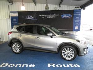 MAZDA CX-5 2.2 SKYACTIV-D 175 Sélection 4x4