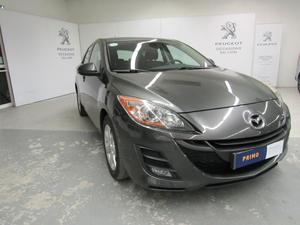 MAZDA Mazda3 1.6 MZ-CD Elegance 5p