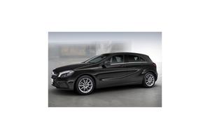 MERCEDES Classe A 180D 110CV SENSATION