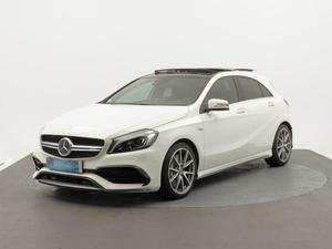 MERCEDES Classe A 45 AMG 4Matic