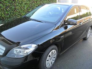 MERCEDES Classe B 180 CDI BlueEFFICIENCY Business