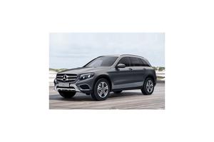 MERCEDES Classe GLC 220D 170CV EXECUTIVE 9G-TRONIC 4MATIC