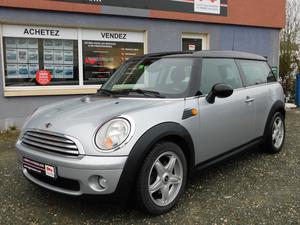 MINI Clubman Cooper 120ch