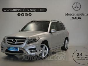 Mercedes Classe GLK 250 BlueTEC Sport 4Matic 7GTronic +