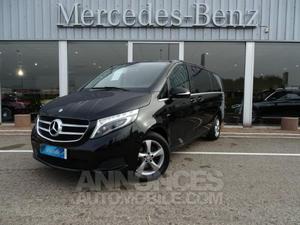 Mercedes Classe V 220 d Long Executive 7G-Tronic Plus noir