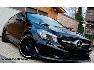 Mercedes-benz Classe cla 200 CDI AMG  Occasion