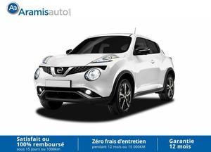 NISSAN Juke 1.5 dCi 110 Acenta + GPS