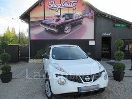 NISSAN Juke 1.5 dCi 110 FAP Ministry of Sound