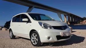 NISSAN Note 1.5 dCi 86 ch Life +