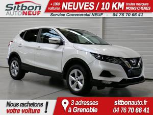 NISSAN Qashqai 1.2 DIG-T 115 Acenta