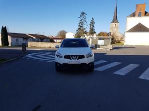 NISSAN Qashqai 1.5 dCi 110 FAP Connect Edition