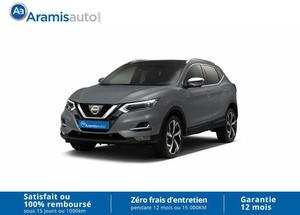 NISSAN Qashqai 1.6 DIG 163 Tekna+