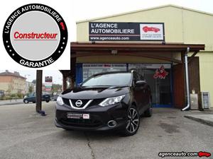 NISSAN Qashqai 1.6 dCi 130 ch Tekna Xtronic GTIE