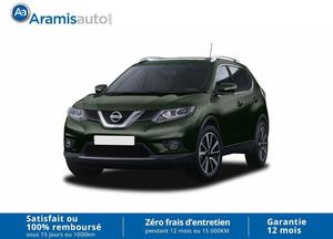 NISSAN X-Trail 1.6 dCi 130 AUTO N-Connecta 5pl