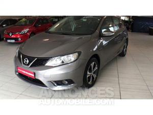 Nissan Pulsar 1.5 dCi 110ch Acenta gris lunaire