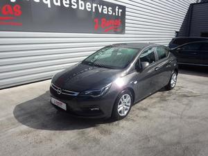 OPEL Astra 1.6 CDTI 110CH BUSINESS CONNECT START&STOP