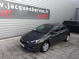 OPEL Astra 1.6 CDTI 110CH BUSINESS CONNECT START&STOP