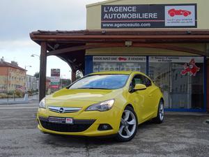 OPEL Astra 1.6 CDTI 136ch Sport Start et Stop