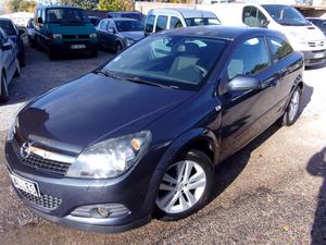 OPEL Astra 1.7 CDTI 110 ECOFLEX