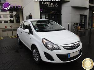 OPEL Corsa 1.0i D BERLINE Cool Line PHASE 2