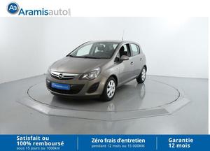 OPEL Corsa 1.3 CDTI 95 BVM5 Graphite