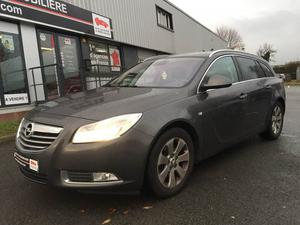 OPEL Insignia 2.0 CDTI130 TOURER Cosmo