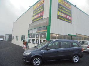 OPEL Zafira 1.9 CDTI - 150 FAP Cosmo Pack