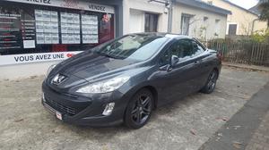 PEUGEOT 308 CC 2.0 HDi 140 Féline