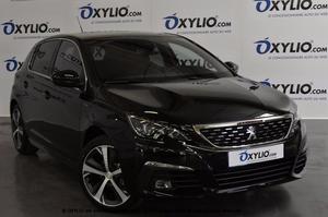 PEUGEOT 308 II (2) 1.2 PureTech 130 cv GT Line