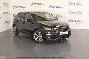 PEUGEOT 308 II (2)1.2 EAT GT Line