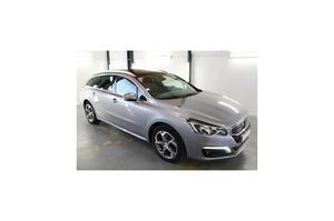 PEUGEOT 508 SW 2.0 BLUEHDI 180CV EAT6 ALLURE