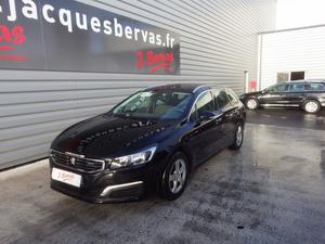 PEUGEOT 508 SW 2.0 BlueHDi 150ch S&S BVM6 Business Pack