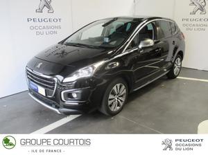 PEUGEOT  BlueHDi 150ch Allure S&S 8cv