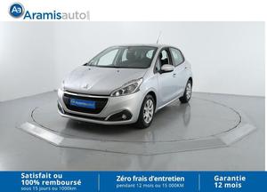 PEUGEOT  BlueHDi 75 BVM5 Active +Radar AR