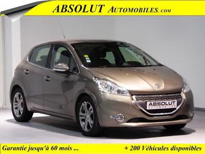 PEUGEOT  E-HDI FAP ALLURE 5P