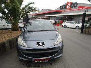 PEUGEOT  HDi 70ch BLUE LION Trendy