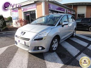 PEUGEOT  HDi - pl - Active