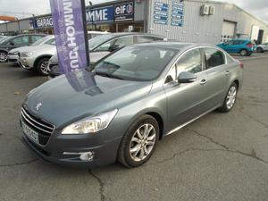 PEUGEOT L HDI140CH FAP ALLURE