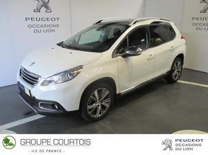 PEUGEOT  PureTech 130ch Féline Titane S&S