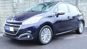 PEUGEOT  PureTech 82ch Allure 5p