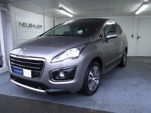 PEUGEOT  Puretech Allure S&S