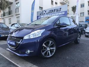 PEUGEOT  e-HDi115 FAP Féline 3p