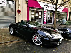 PORSCHE Boxster 3.4i S 315 ch PDK