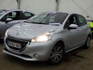 Peugeot 208 HDI 68 BUSINESS 5P GPS  Occasion