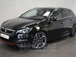 Peugeot 308 THP 270ch GTi SS 5p noire